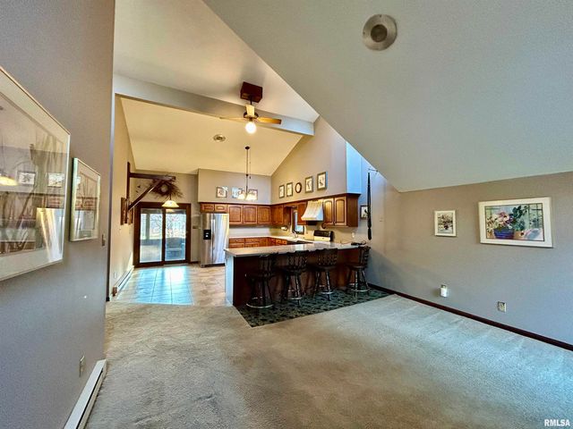 61 Schack Road, Murphysboro, IL 62966