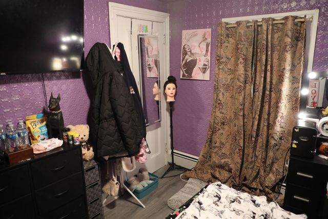 2906 CENTRAL AVE, Union City, NJ 07087