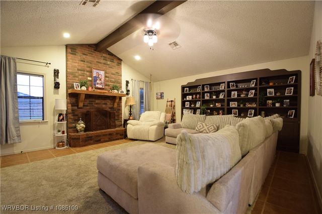 1300 E Ida Avenue, Sallisaw, OK 74955