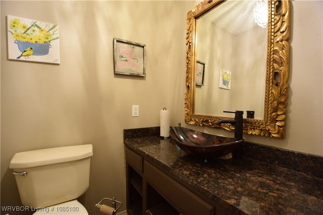 1300 E Ida Avenue, Sallisaw, OK 74955