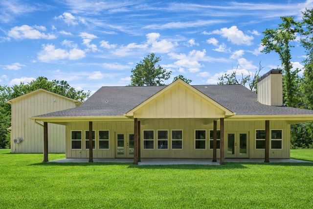 910 Cream Level Road, Athens, TX 75751