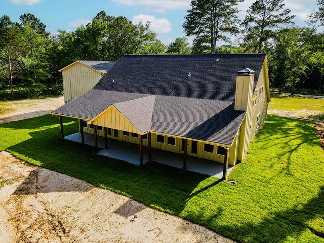 910 Cream Level Road, Athens, TX 75751