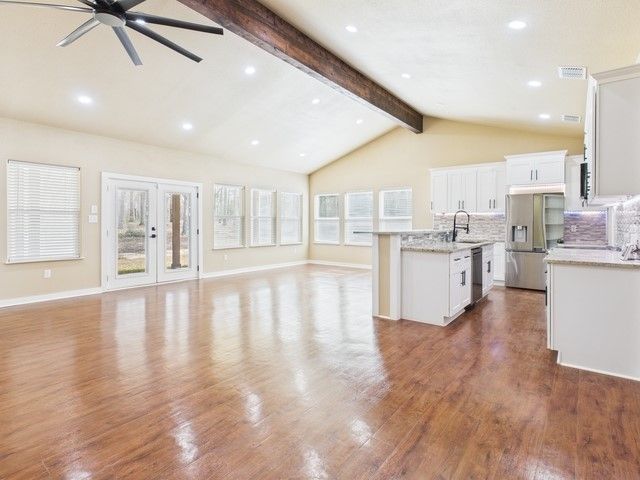 910 Cream Level Road, Athens, TX 75751