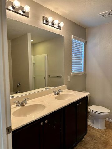 1804 Gayla Creek Drive, Little Elm, TX 75068