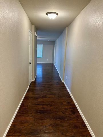 1804 Gayla Creek Drive, Little Elm, TX 75068