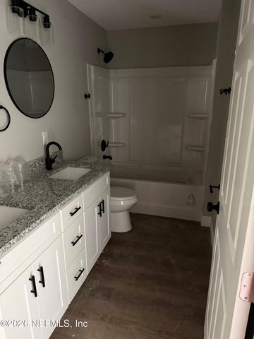 5142 SHANNON Avenue, Jacksonville, FL 32254
