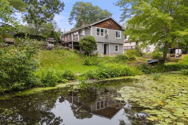10 Riverside Dr, Auburn, MA 01501