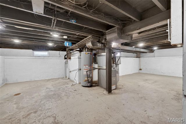 2219 Wengler Avenue, St Louis, MO 63114