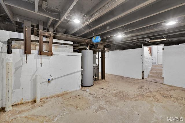 2219 Wengler Avenue, St Louis, MO 63114