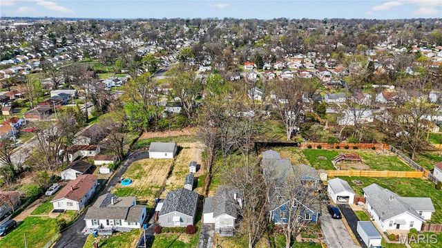 2219 Wengler Avenue, St Louis, MO 63114