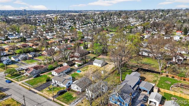 2219 Wengler Avenue, St Louis, MO 63114