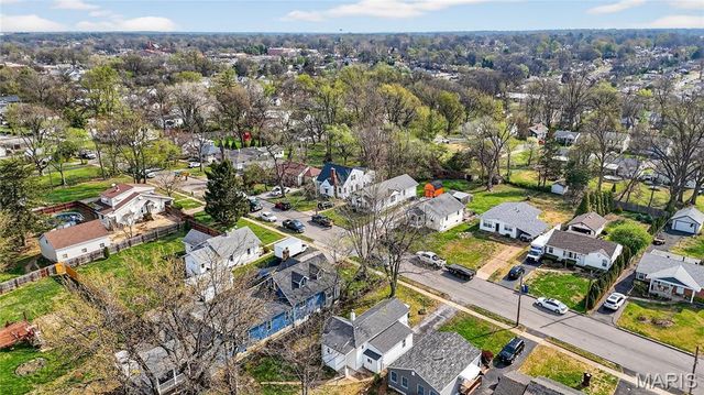 2219 Wengler Avenue, St Louis, MO 63114