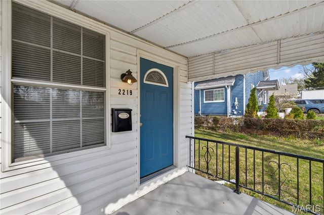 2219 Wengler Avenue, St Louis, MO 63114