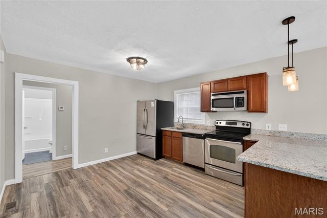 2219 Wengler Avenue, St Louis, MO 63114