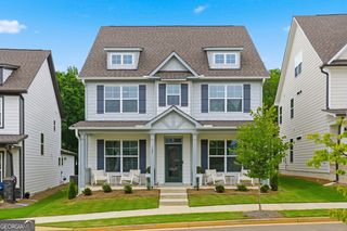 127 Marble Tree Way, Ball Ground, GA 30107