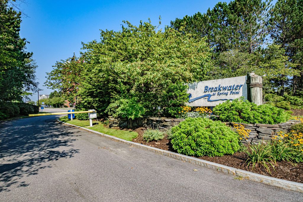 148 Breakwater Drive 601, South Portland, ME 04106 — photo 2