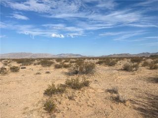 0 North Side, Lucerne Valley, CA 92356