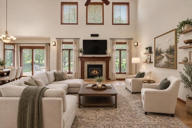 N1030 SPRING VALLEY DRIVE, Hortonville, WI 54944