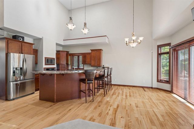 N1030 SPRING VALLEY DRIVE, Hortonville, WI 54944