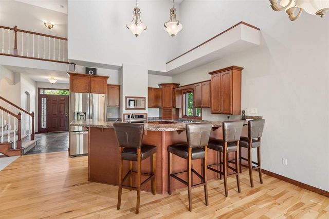 N1030 SPRING VALLEY DRIVE, Hortonville, WI 54944