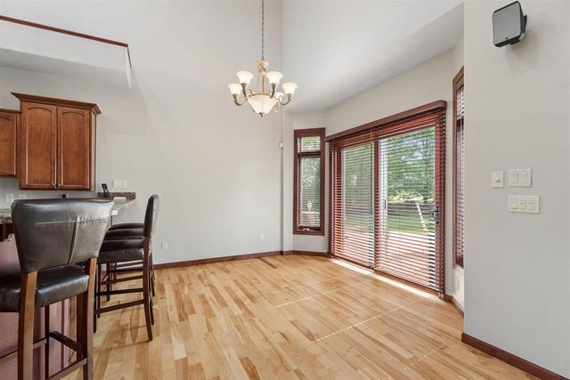 N1030 SPRING VALLEY DRIVE, Hortonville, WI 54944