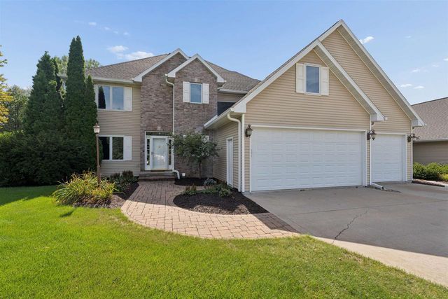 N1030 SPRING VALLEY DRIVE, Hortonville, WI 54944
