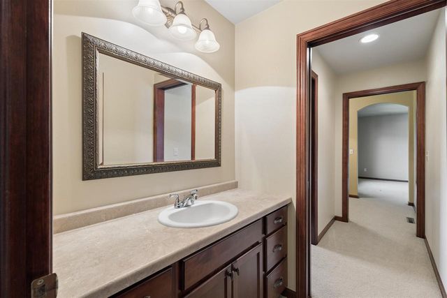 N1030 SPRING VALLEY DRIVE, Hortonville, WI 54944