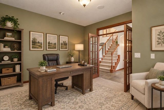 N1030 SPRING VALLEY DRIVE, Hortonville, WI 54944