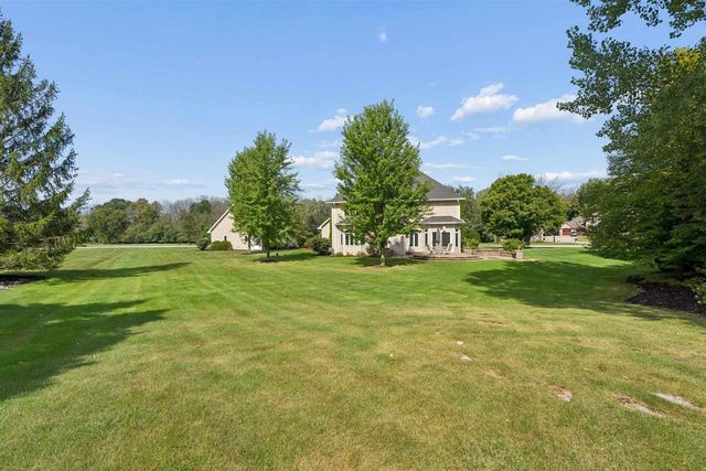 N1030 SPRING VALLEY DRIVE, Hortonville, WI 54944