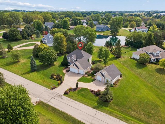 N1030 SPRING VALLEY DRIVE, Hortonville, WI 54944