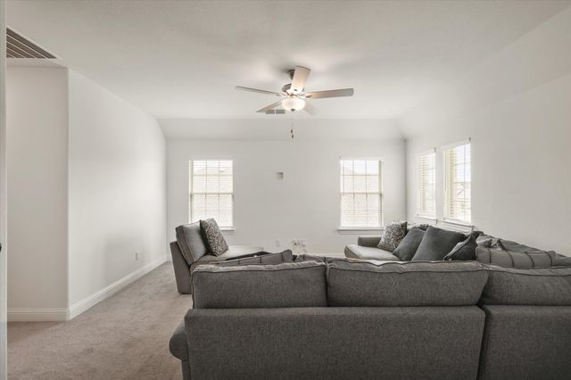 4806 Brenda Court, Mansfield, TX 76063