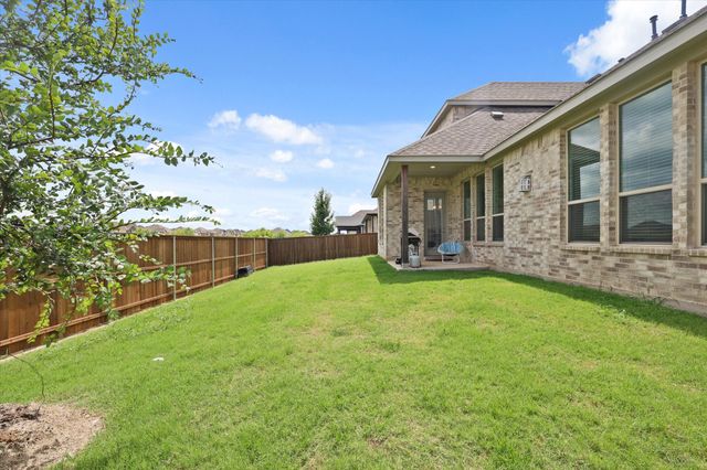 4806 Brenda Court, Mansfield, TX 76063