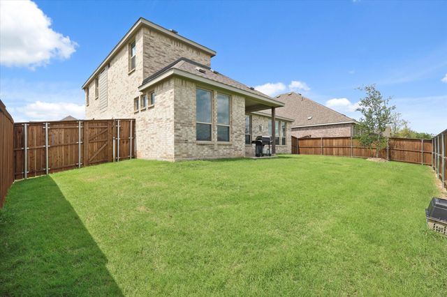 4806 Brenda Court, Mansfield, TX 76063