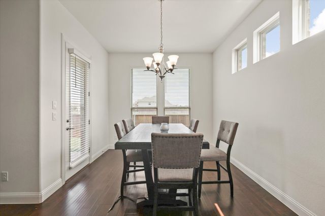 4806 Brenda Court, Mansfield, TX 76063