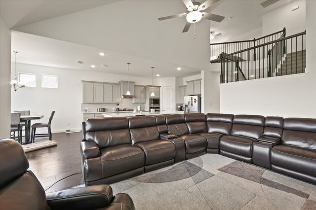 4806 Brenda Court, Mansfield, TX 76063
