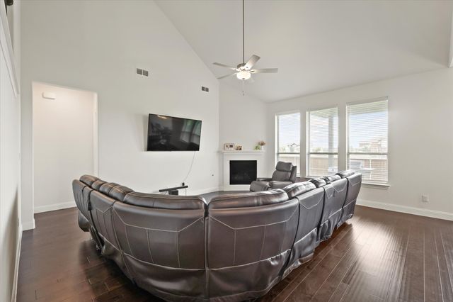 4806 Brenda Court, Mansfield, TX 76063