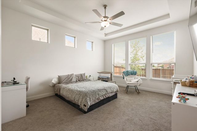 4806 Brenda Court, Mansfield, TX 76063