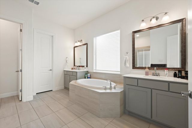 4806 Brenda Court, Mansfield, TX 76063