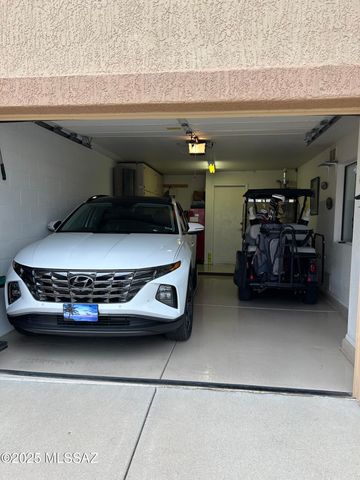 14014 N Green Tree Drive, Oro Valley, AZ 85755