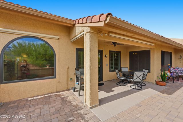 14014 N Green Tree Drive, Oro Valley, AZ 85755