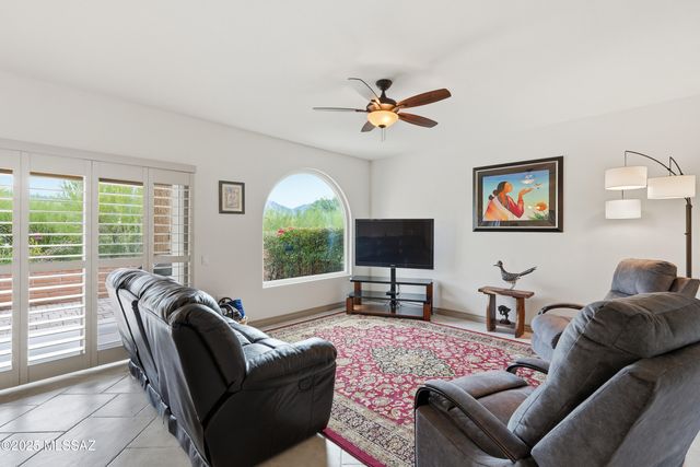 14014 N Green Tree Drive, Oro Valley, AZ 85755