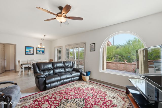 14014 N Green Tree Drive, Oro Valley, AZ 85755
