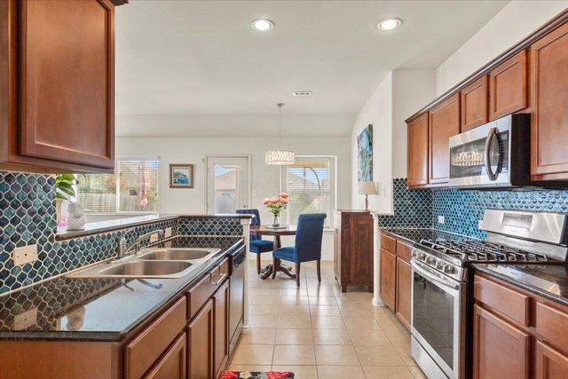 12500 Timber Heights DR, Austin, TX 78754