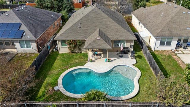 12500 Timber Heights DR, Austin, TX 78754