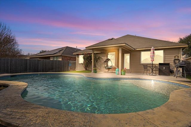 12500 Timber Heights DR, Austin, TX 78754