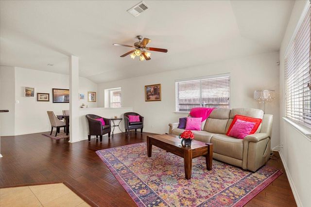 12500 Timber Heights DR, Austin, TX 78754