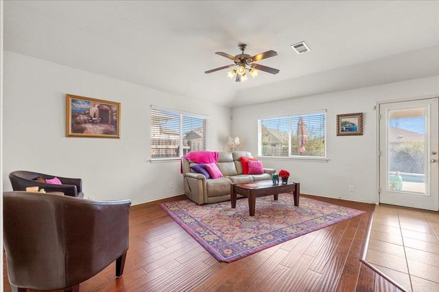 12500 Timber Heights DR, Austin, TX 78754