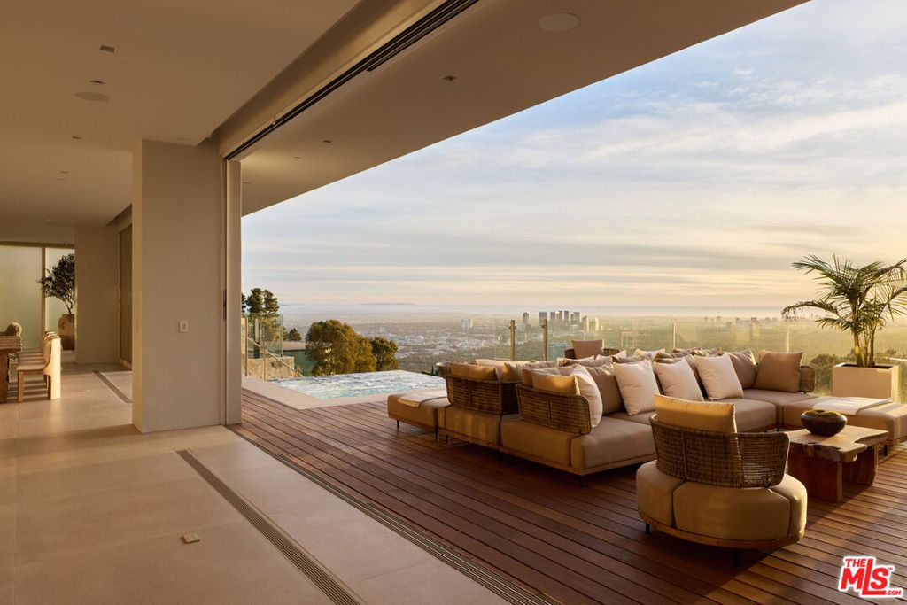 1615 Blue Jay Way, West Hollywood, CA 90069 — photo 4