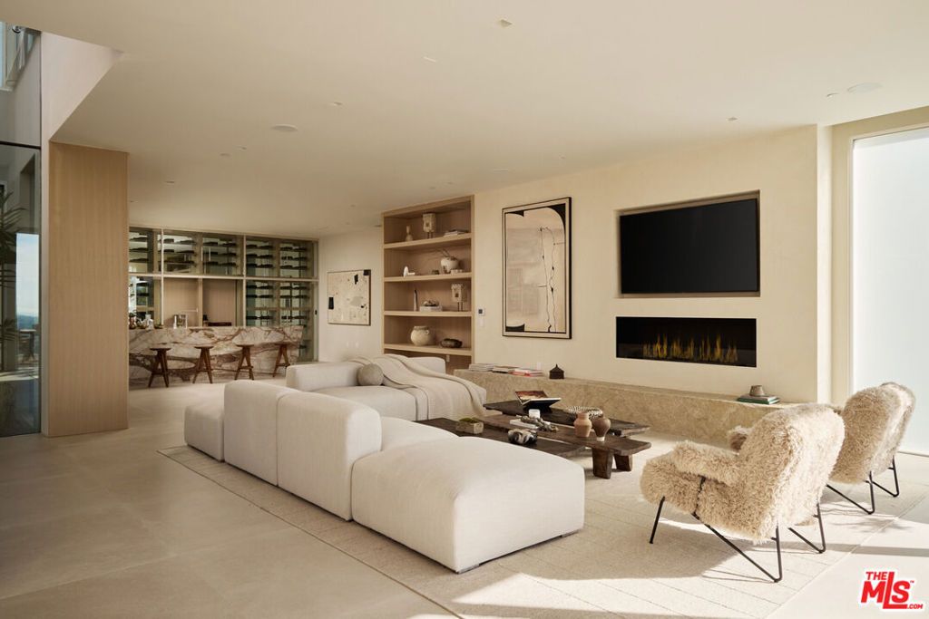 1615 Blue Jay Way, West Hollywood, CA 90069 — photo 5