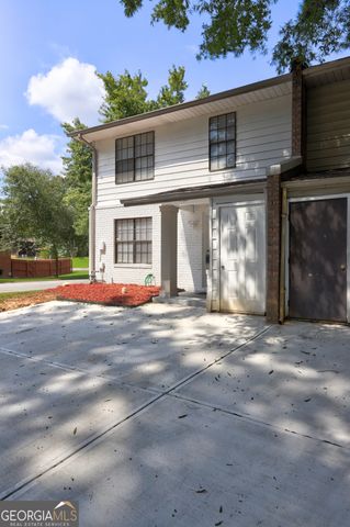 738 Dunaire Way, Jonesboro, GA 30238